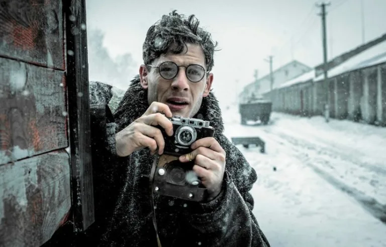 Obywatel Jones w kinach