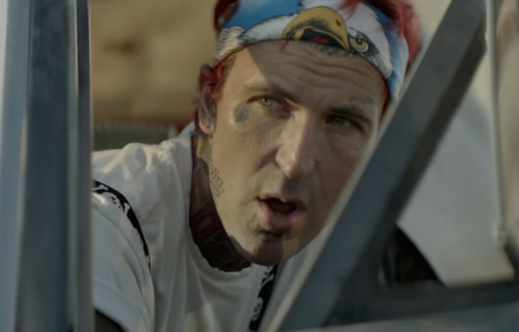 Yelawolf Ghetto Cowboy