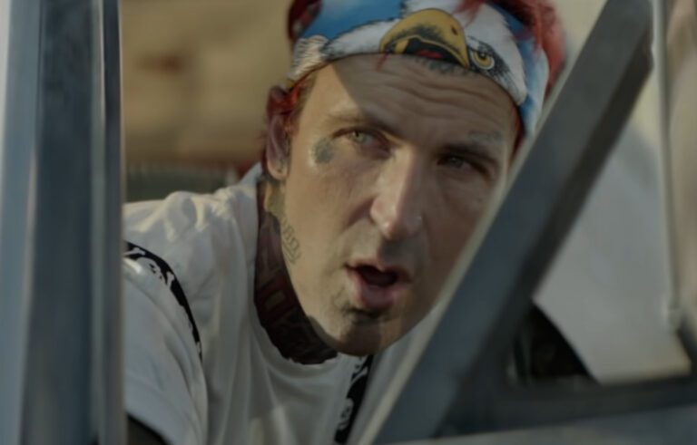 Yelawolf Ghetto Cowboy