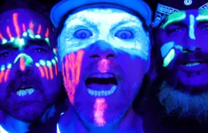 Flying Colors Third Degree