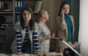 1800 gramów zwiastun