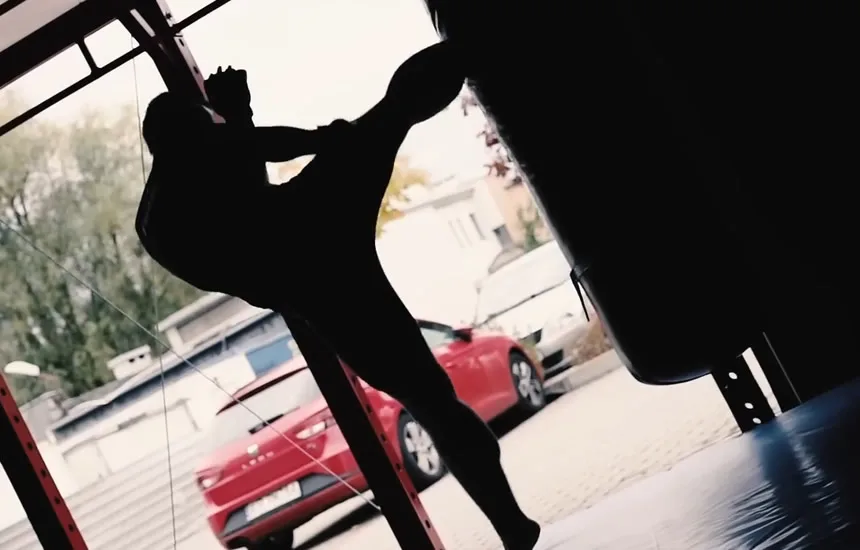 Kasti Krycha FAME MMA 5