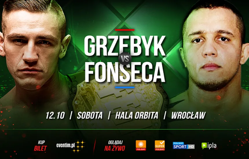 Andrzej Grzebyk Robert Fonseca