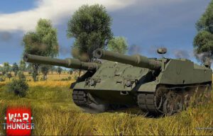 Operacja Stocznia War Thunder