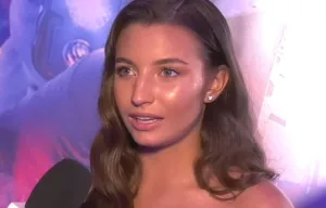 Julia Wieniawa LGBT