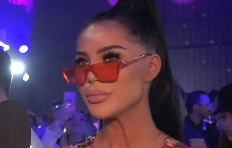 Wiktoria Sypucińska Warsaw Shore