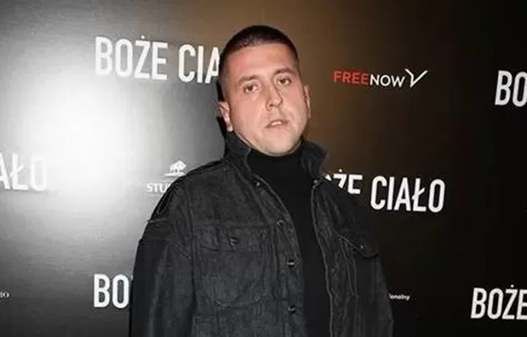 Białas Boże Ciało