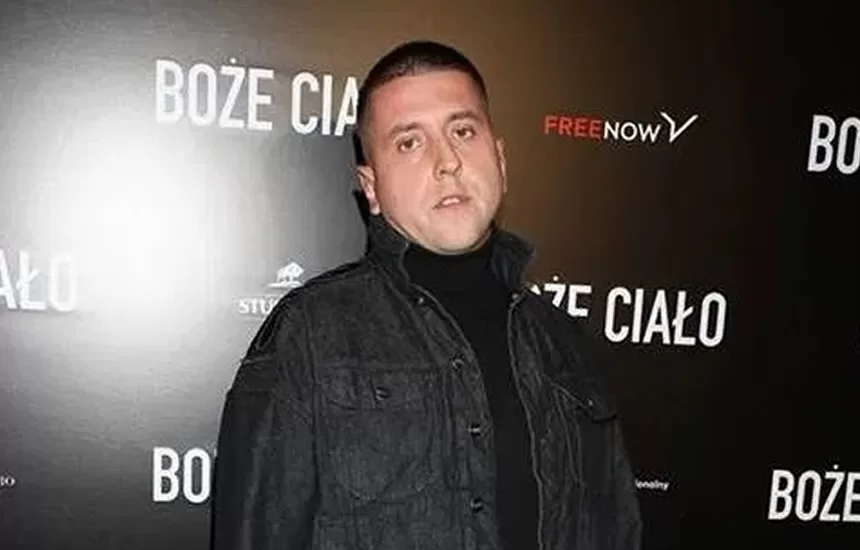 Białas Boże Ciało