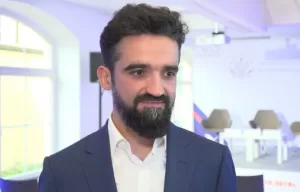 Olga Tokarczuk nagroda nobla