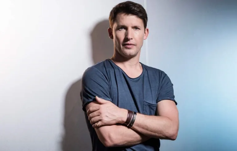 James Blunt Gliwice
