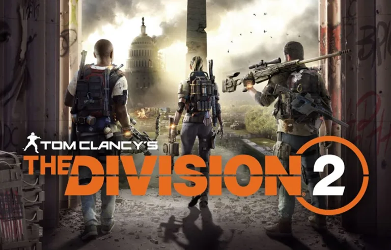 Tom Clancy's The Division 2 za darmo