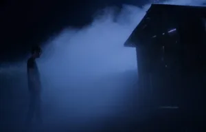 Złe miejsce horror