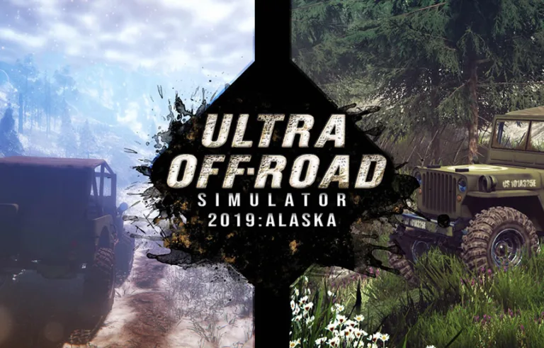 Ultra Off-Road 2019 Nintendo