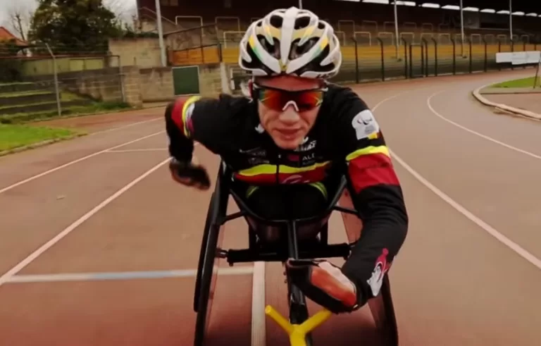 Marieke Vervoort nie żyje