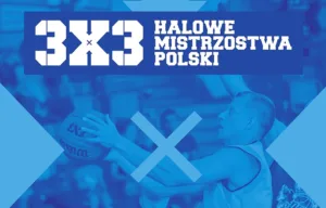 Halowe mistrzostwa Polski 3x3
