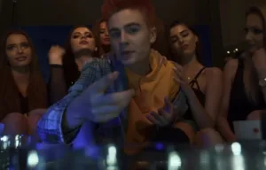 Kruszwil zostań moją kotką