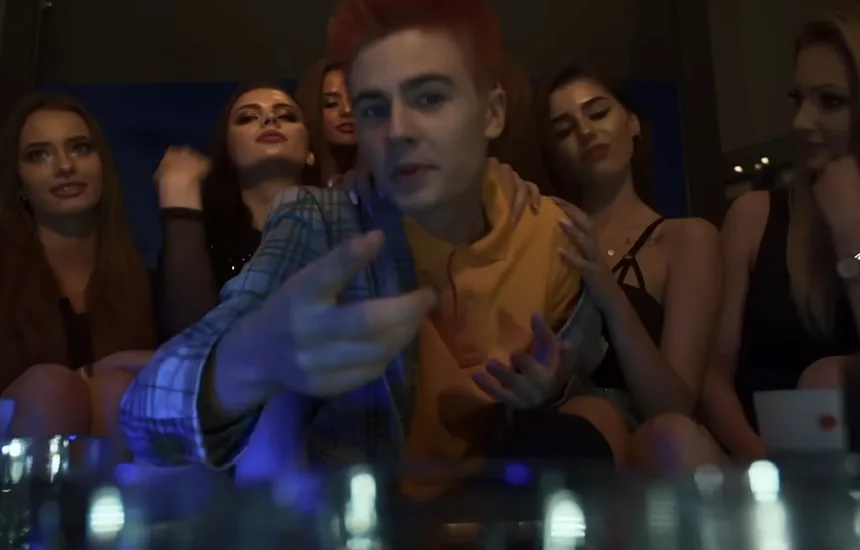 Kruszwil zostań moją kotką