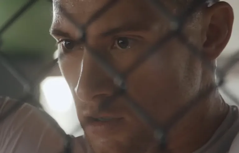 Mike Fox vs Andrew Henderson