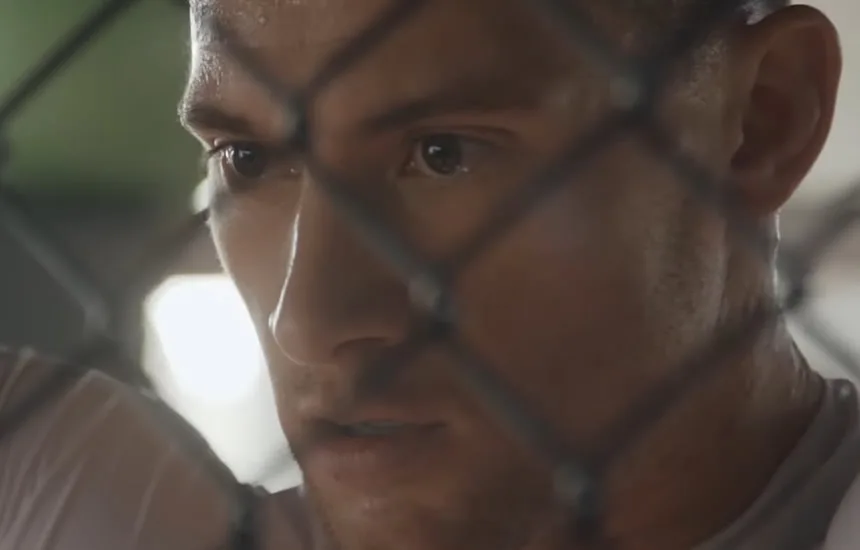 Mike Fox vs Andrew Henderson