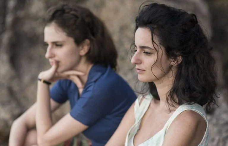 Niewidoczne życie sióstr Gusmão