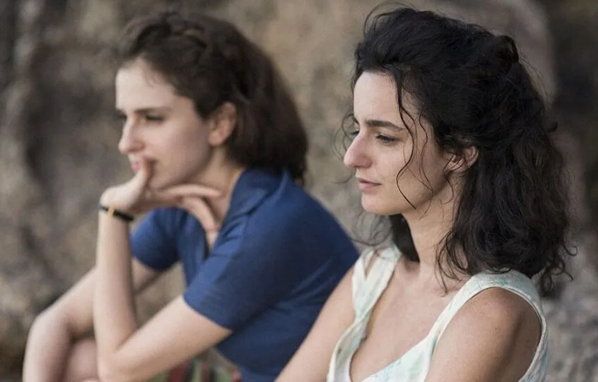 Niewidoczne życie sióstr Gusmão