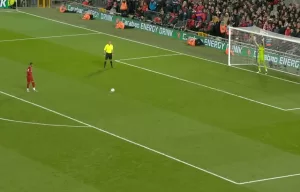 Liverpool Arsenal 5 5