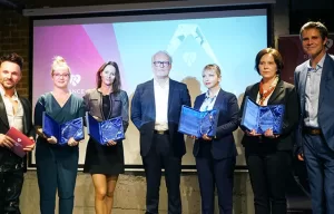 Romance TV Award 2019