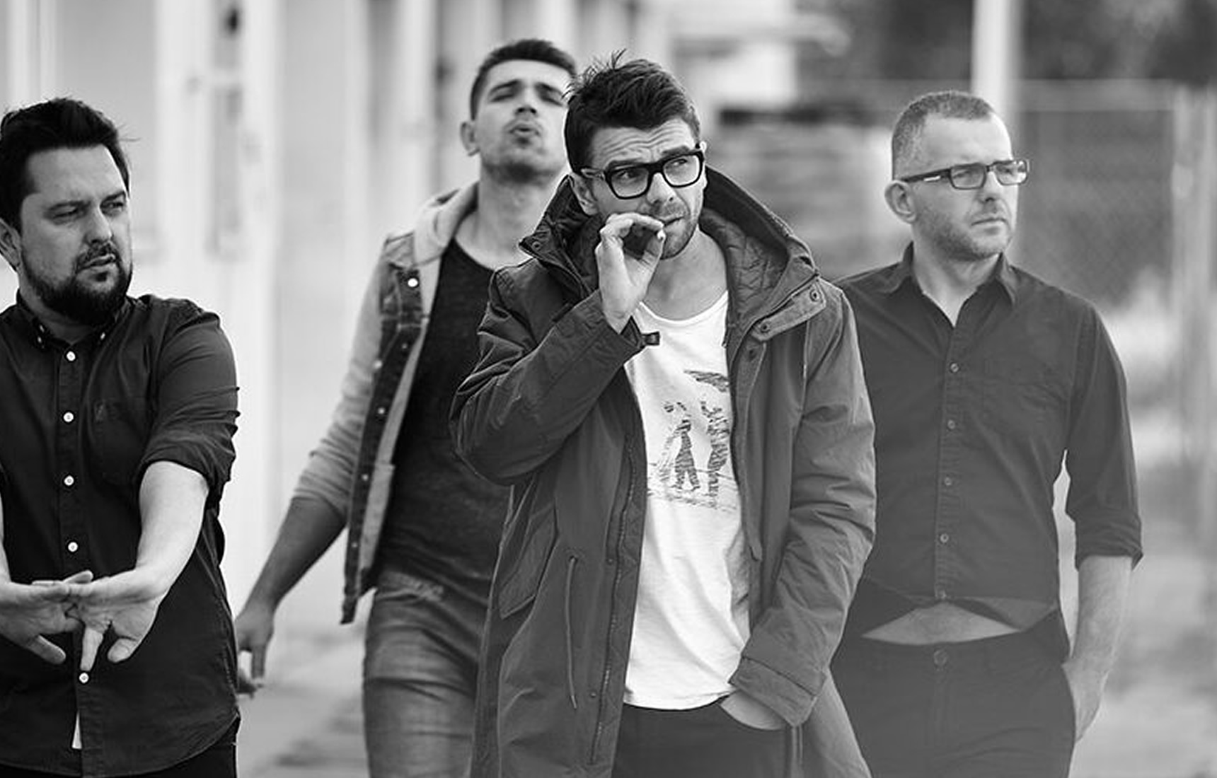 Happysad Rekordowo Letnie Lato