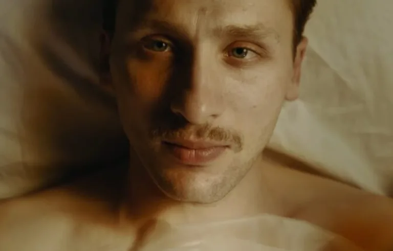 Żurkowski Ciemność