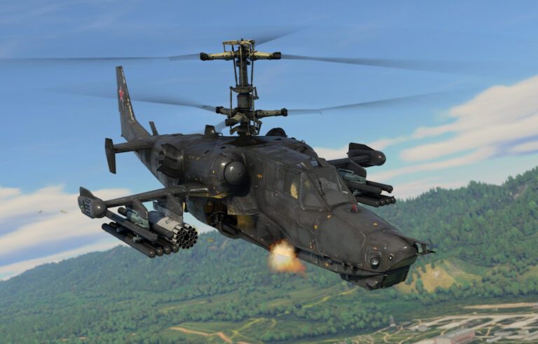 Szwedzkie samoloty War Thunder