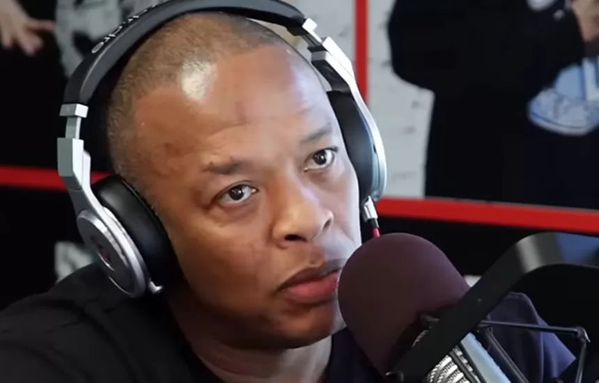 Dr Dre Grammy 2020