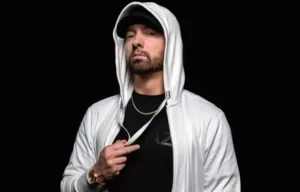 Eminem Rihanna diss