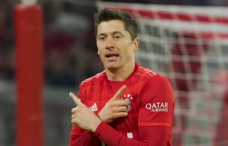 Bayern Borussia Dortmund 4 0