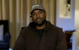 Kanye West prezydent