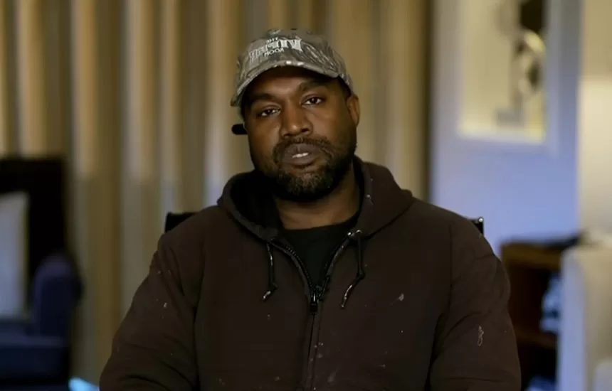 Kanye West prezydent