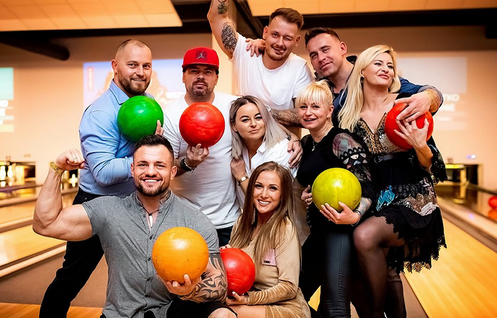 Urodziny Hulakuli 2019