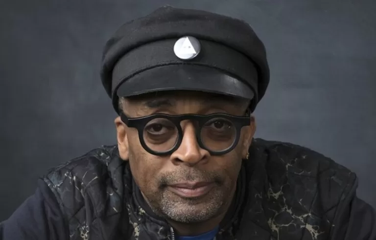 Spike Lee Romeo i Julia
