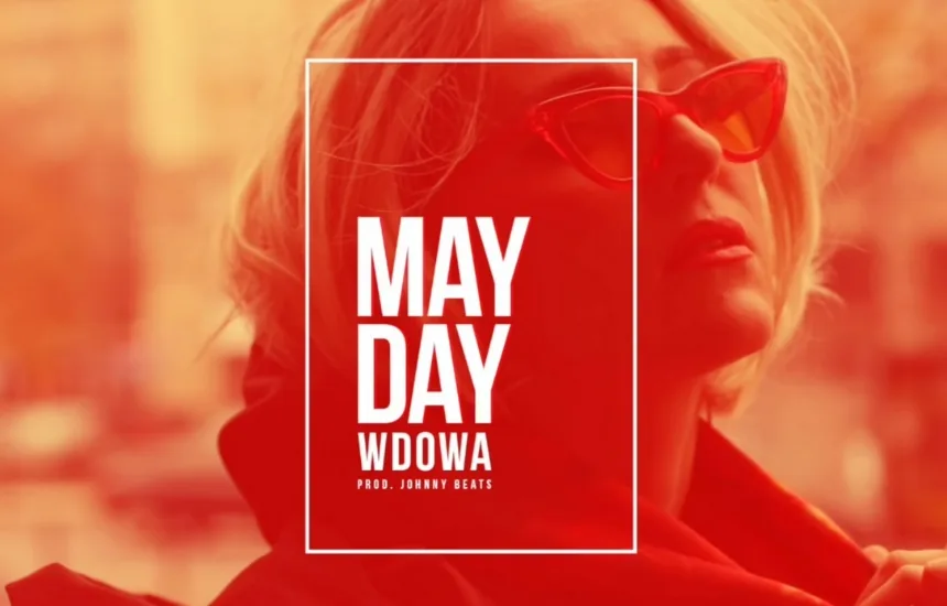 Wdowa prezentuje album Hanna