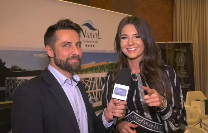 Beata Sierpińska Miss Polonia