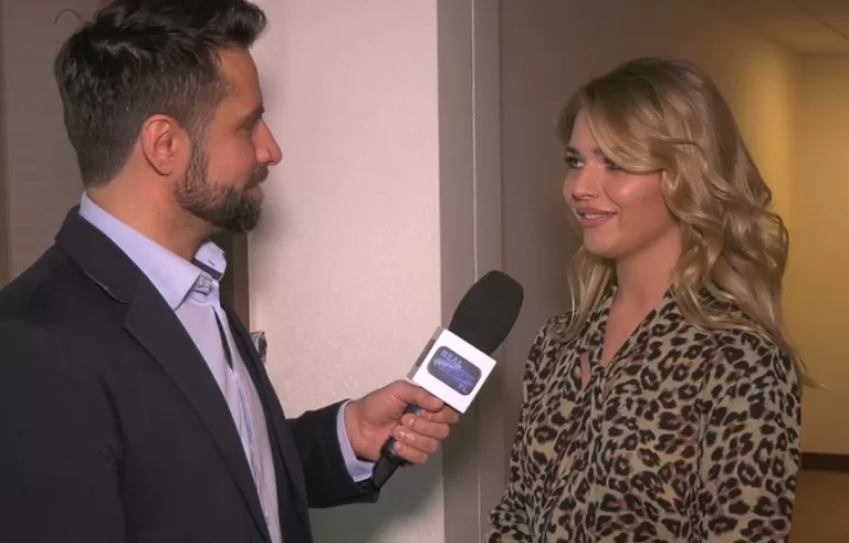 Karina Tryba Miss Polonia