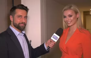 Karolina Bielawska Miss Polonia