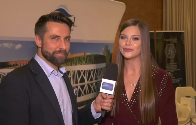 Kinga Sęk Miss Polonia