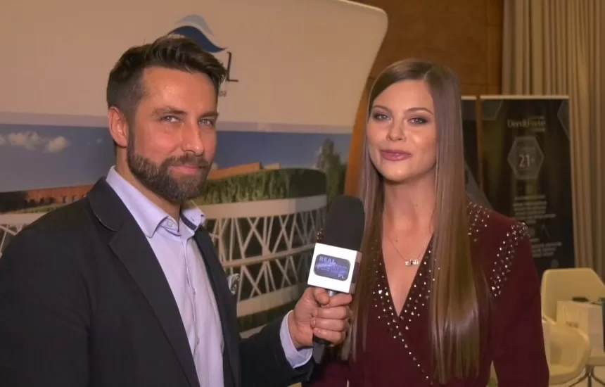 Kinga Sęk Miss Polonia