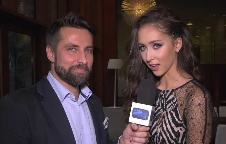 Marcelina Urbańska miss polonia