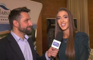 Patrycja Gołda Miss Polonia