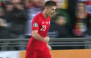 Krzysztof Piątek Izrael