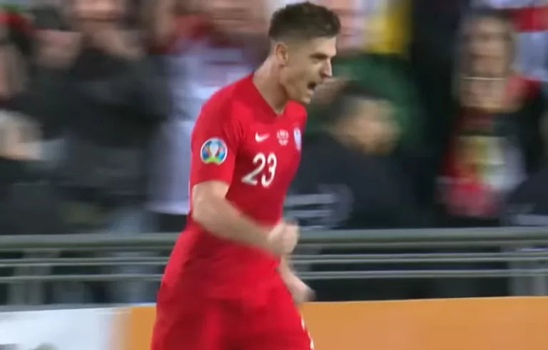 Krzysztof Piątek Izrael