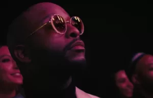 Royce da 5 9 black savage