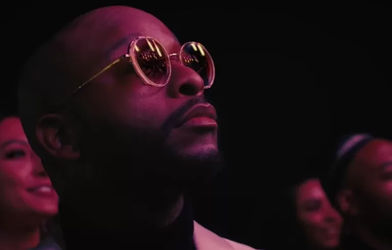 Royce da 5 9 black savage