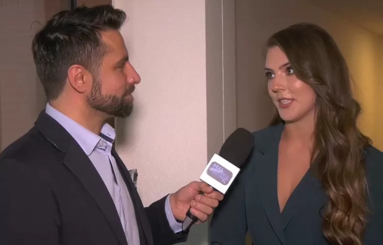 Kinga Zabielska Miss Polonia